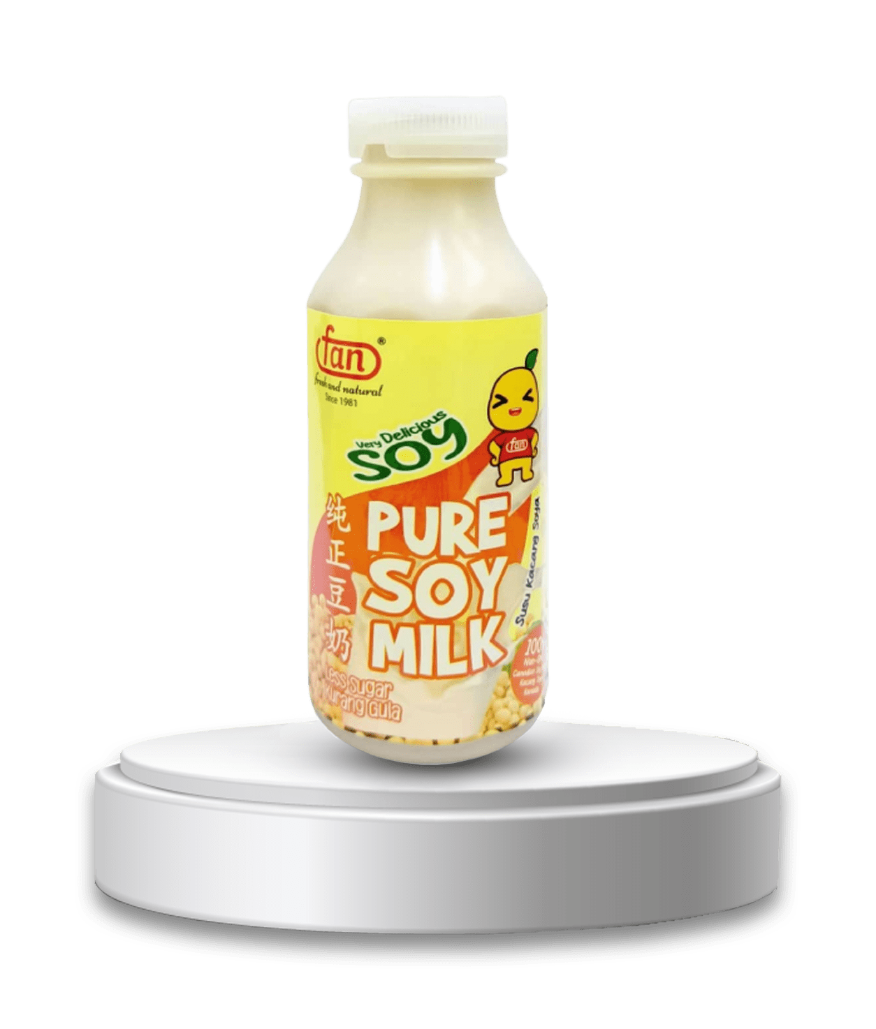 Soy